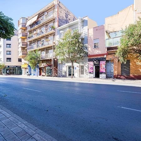 Hostal Jireh Alicante Eksteriør bilde
