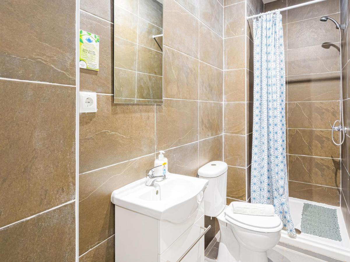 Hostal Jireh Alicante Eksteriør bilde