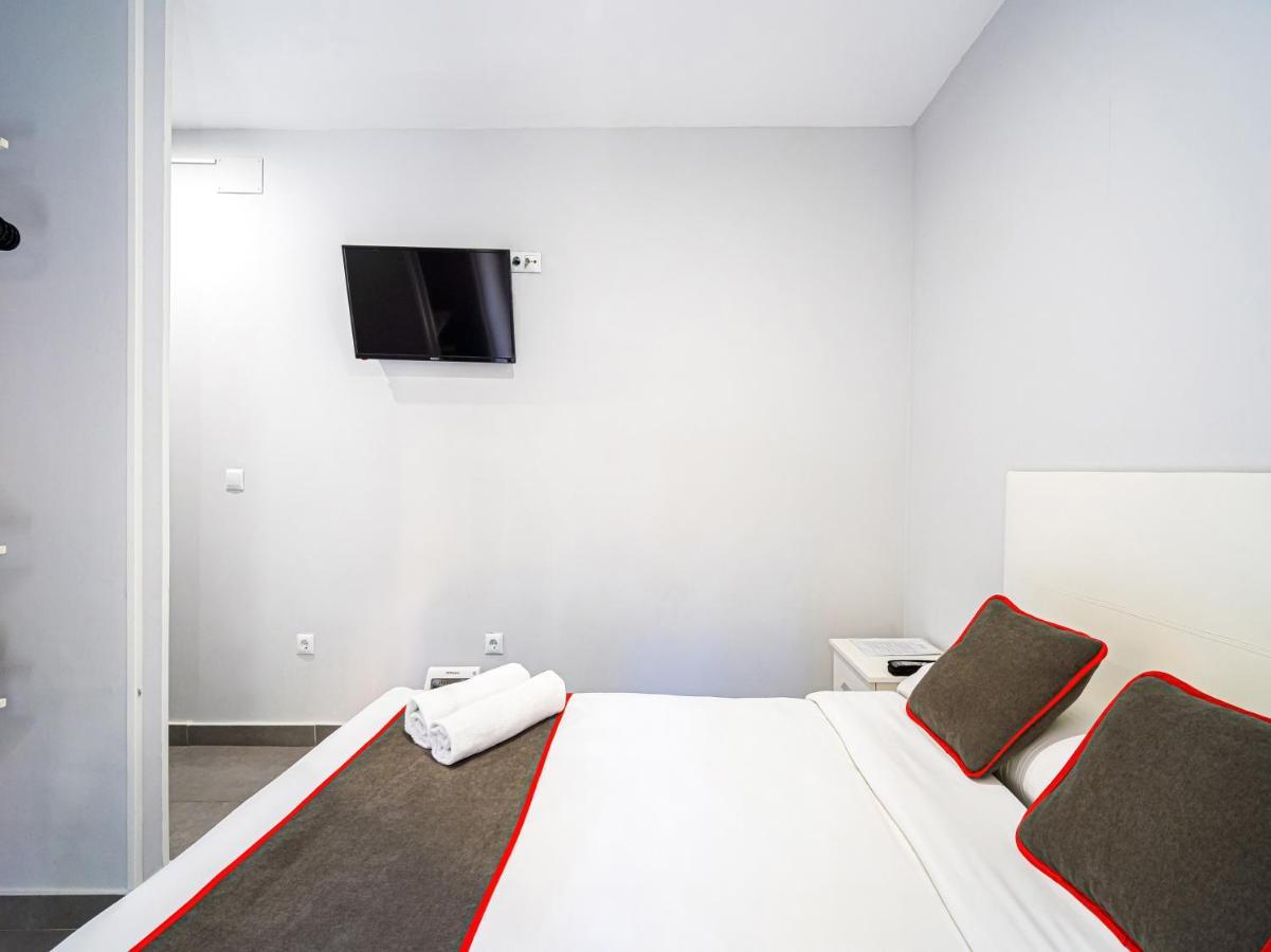 Hostal Jireh Alicante Eksteriør bilde