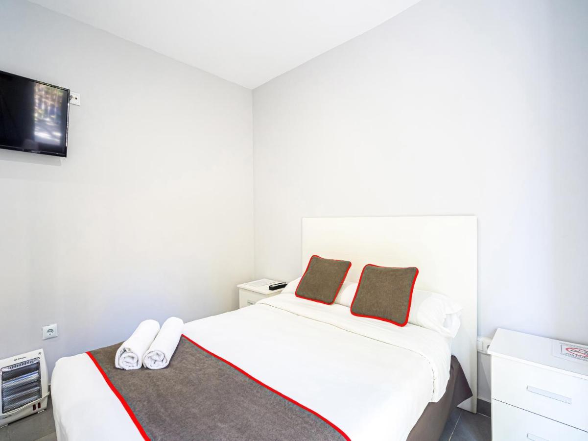 Hostal Jireh Alicante Eksteriør bilde