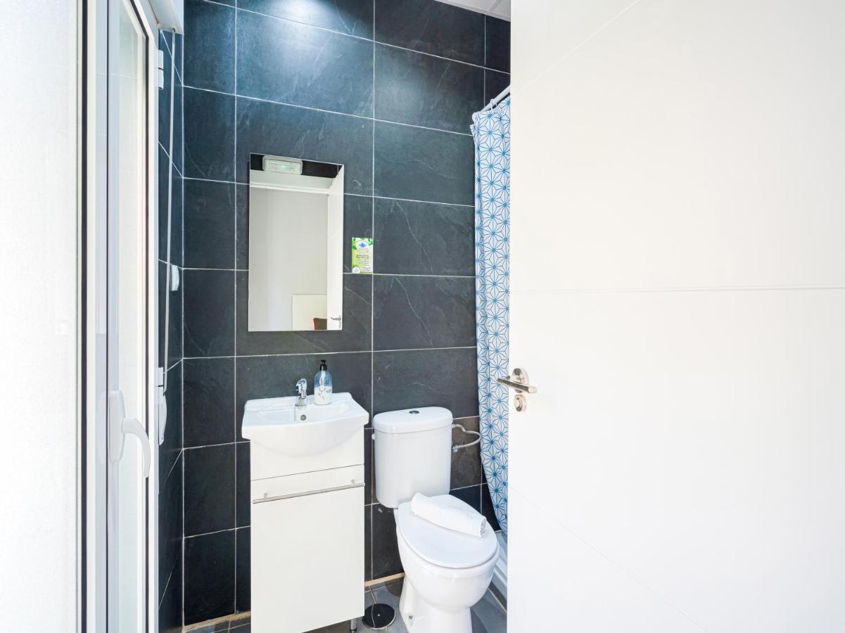 Hostal Jireh Alicante Eksteriør bilde