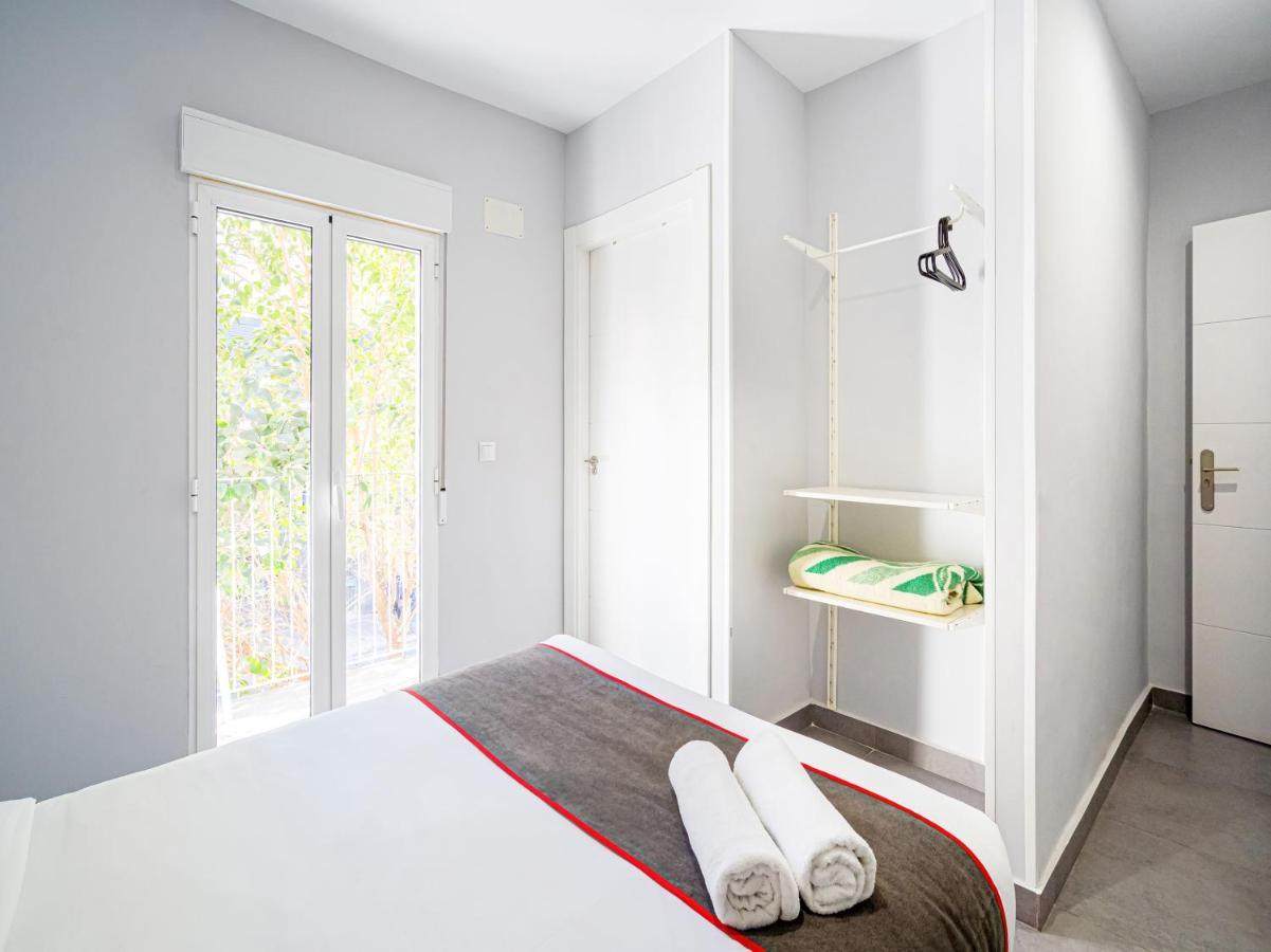 Hostal Jireh Alicante Eksteriør bilde