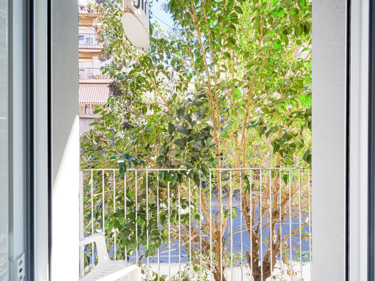 Hostal Jireh Alicante Eksteriør bilde