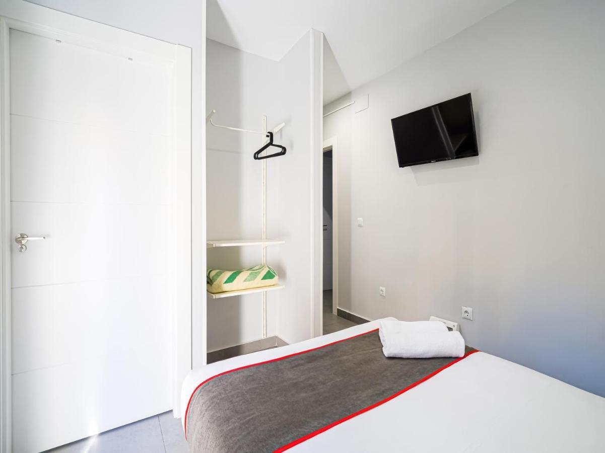 Hostal Jireh Alicante Eksteriør bilde
